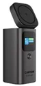 Image Беспроводная зарядка CANYON Qi2 OnPower 150 15000mAh Dark grey