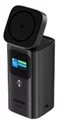 Image Беспроводная зарядка CANYON Qi2 OnPower 150 15000mAh Dark grey