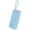 Image Внешний аккумулятор CANYON OnPower 101 10000 mAh Blue