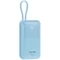 Image Внешний аккумулятор CANYON OnPower 101 10000 mAh Blue