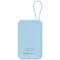 Image Внешний аккумулятор CANYON OnPower 101 10000 mAh Blue