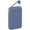 Image Baterie externă BELKIN PD20w 10000mAh, Blue