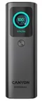Image Baterie externă CANYON OnPower 265 20000mAh 165W Dark grey