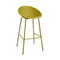 Image Scaun de bar Castor Yellow