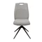 Image Scaun Tedy Grey SEA-451