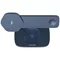 Image Беспроводная зарядка CANYON Hexagon 310 3in1 DarkGrey/Blue