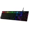 Image Tastatură HyperX Alloy Origins PBT HX Aqua, En, Black