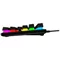 Image Tastatură HyperX Alloy Origins PBT HX Aqua, En, Black