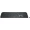 Image Tastatură LOGITECH MX Master Keys, US, Graphite