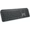 Image Tastatură LOGITECH MX Master Keys, US, Graphite