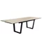 Image Masă Exstensibilă Moly Grey TL-314