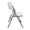 Image Scaun pliabil Hako HY-Y56 White