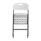 Image Scaun pliabil Hako HY-Y56 White