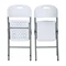 Image Scaun pliabil Hako HY-Y56 White