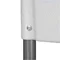 Image Scaun pliabil Hako HY-Y56 White