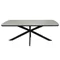 Image Садовый стол Lago PT-2516 Grey