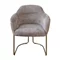 Image Scaun Milos (HD-3635) Light Grey