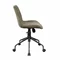 Image Офисное кресло  2140W-F Velvet Beige