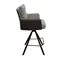 Image Scaun bar Bar Santo B3048TV Dark Brown