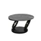 Image Masa de cafea Dion Black + Dark Bronz