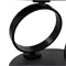 Image Masa de cafea Dion Black + Dark Bronz
