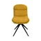 Image Scaun Ava Yellow (Eden 401)