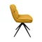 Image Scaun Ava Yellow (Eden 401)