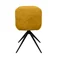 Image Scaun Ava Yellow (Eden 401)