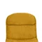 Image Scaun Ava Yellow (Eden 401)