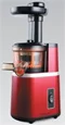 Image Соковыжималка Maestro MR-808 Red