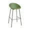 Image Scaun de bar Castor Green