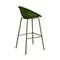 Image Scaun de bar Castor Green