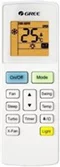 Image Кондиционер GREE CHARMO A4 DC INVERTER Wi-Fi R32 KWH09ATAXB-K6DNA4B