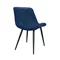 Image Șezut scaun NICOLE PL 12 BLUE