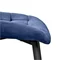 Image Șezut scaun NICOLE PL 12 BLUE
