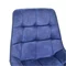 Image Șezut scaun NICOLE PL 12 BLUE