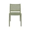 Image Scaun EROS Dark Green