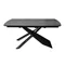 Image Masa extensibilă Cross Black A3Y20