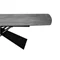 Image Masa extensibilă Cross Black A3Y20
