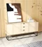 Image Комод Vermont 160x45x75H Oak Black