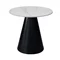Image Set Masa cafea Arno D70x40 + D50x46 White