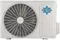 Image Кондиционер GREE CHARMO A4 DC INVERTER Wi-Fi R32 KWH12ATBXB-K6DNA4D