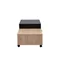 Image Журнальный столик Rion 90x50x40H Oak Black