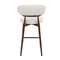 Image Scaun de Bar Lavia Cream OTE Miami 102