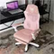 Image Игровое кресло Mebel Elite Bing White/Pink