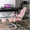 Image Игровое кресло Mebel Elite Bing White/Pink