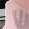 Image Игровое кресло Mebel Elite Bing White/Pink