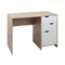 Image Masă de birou Camaro 100x51x76H White  Oak