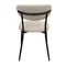 Image Scaun Angus Beige