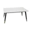 Image Журнальный столик Canto 100x60x45 White
